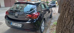 Обява за продажба на Opel Astra ~7 500 лв. - изображение 6