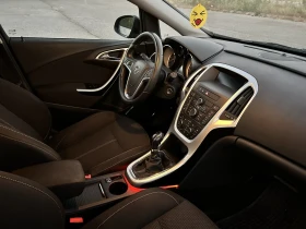 Обява за продажба на Opel Astra ~7 500 лв. - изображение 1