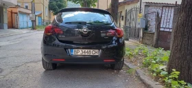 Обява за продажба на Opel Astra ~7 500 лв. - изображение 4