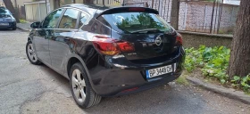 Обява за продажба на Opel Astra ~7 500 лв. - изображение 5