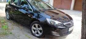 Обява за продажба на Opel Astra ~7 500 лв. - изображение 7