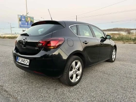 Обява за продажба на Opel Astra ~7 290 лв. - изображение 5