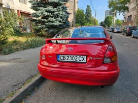 Обява за продажба на Toyota Corolla Liftback 2.0 D4D ~1 000 лв. - изображение 2