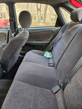 Обява за продажба на Toyota Corolla Liftback 2.0 D4D ~1 000 лв. - изображение 8