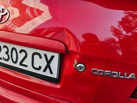 Обява за продажба на Toyota Corolla Liftback 2.0 D4D ~1 000 лв. - изображение 5