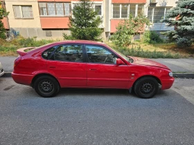 Обява за продажба на Toyota Corolla Liftback 2.0 D4D ~1 000 лв. - изображение 1