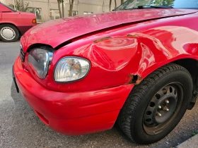 Обява за продажба на Toyota Corolla Liftback 2.0 D4D ~1 000 лв. - изображение 6