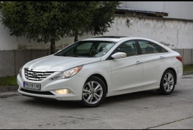     Hyundai Sonata 2.4 GDI