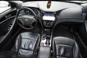 Hyundai Sonata 2.4 GDI | Mobile.bg    2
