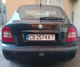Обява за продажба на Skoda Octavia 1.8 TURBO / 20V / RS  ~5 850 лв. - изображение 10