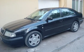 Обява за продажба на Skoda Octavia 1.8 TURBO / 20V / RS  ~5 850 лв. - изображение 1