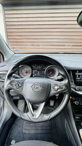 Обява за продажба на Opel Astra Перфектен  ~15 999 лв. - изображение 9