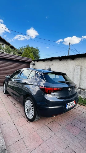 Обява за продажба на Opel Astra Перфектен  ~15 999 лв. - изображение 3
