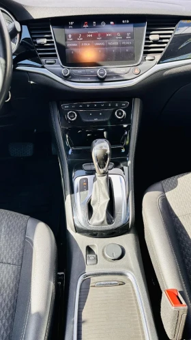 Обява за продажба на Opel Astra Перфектен  ~15 999 лв. - изображение 11