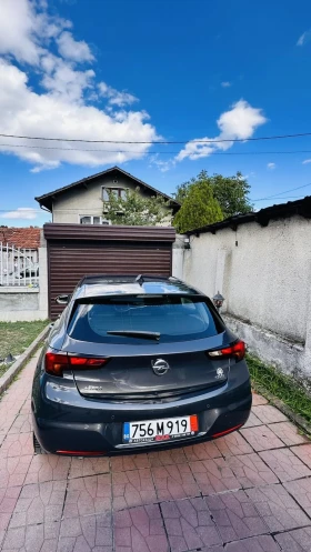 Обява за продажба на Opel Astra Перфектен  ~15 999 лв. - изображение 5