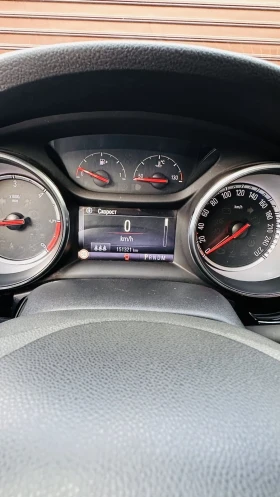 Обява за продажба на Opel Astra Перфектен  ~15 999 лв. - изображение 10