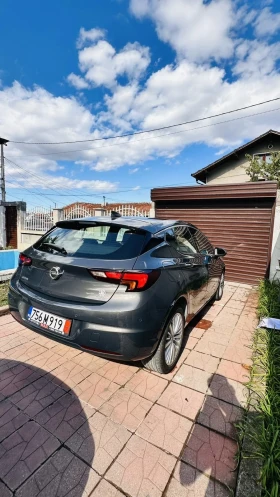 Обява за продажба на Opel Astra Перфектен  ~15 999 лв. - изображение 6