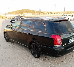     Toyota Avensis  2.2 D-CAT (177 Hp)