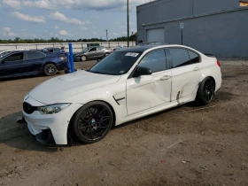 BMW M3 АВТОФИНАНСИРАНЕ