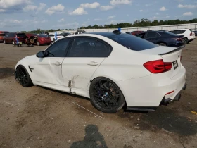BMW M3 АВТОФИНАНСИРАНЕ - 40500 лв. - 54591820 2