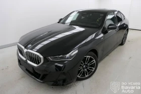 BMW 520 d xDrive M Sport Paket Steptronic