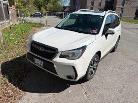 Subaru Forester * Limited * CARFAX *    | Mobile.bg    13