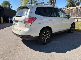 Subaru Forester * Limited * CARFAX *    | Mobile.bg    17
