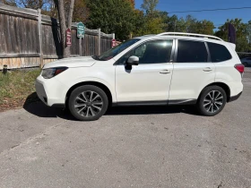 Subaru Forester * Limited * CARFAX *    | Mobile.bg    12