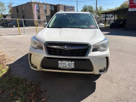 Subaru Forester * Limited * CARFAX *    | Mobile.bg    6