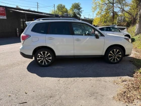 Subaru Forester * Limited * CARFAX *    | Mobile.bg    3