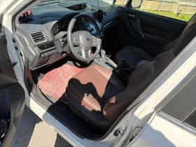 Subaru Forester * Limited * CARFAX *    | Mobile.bg    5