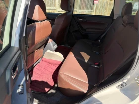 Subaru Forester * Limited * CARFAX *    | Mobile.bg    10