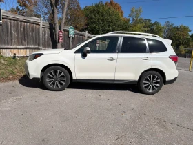 Subaru Forester * Limited * CARFAX *    | Mobile.bg    2