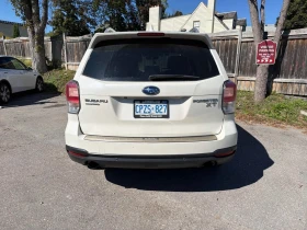 Subaru Forester * Limited * CARFAX *    | Mobile.bg    4