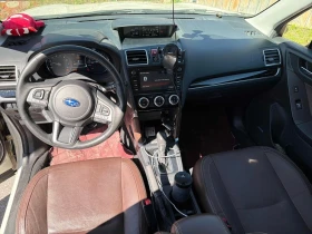Subaru Forester * Limited * CARFAX *    | Mobile.bg    9