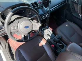 Subaru Forester * Limited * CARFAX *    | Mobile.bg    16