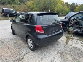 Chevrolet Kalos 1.4 - 11 лв. / 5.62 € - 57501393 2