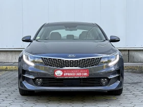 Kia Optima 1.7 CRDI Business Executive | Mobile.bg    2