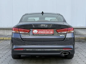 Kia Optima 1.7 CRDI Business Executive | Mobile.bg    5