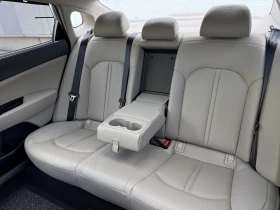 Kia Optima 1.7 CRDI Business Executive | Mobile.bg    15