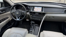 Kia Optima 1.7 CRDI Business Executive | Mobile.bg    9