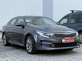 Kia Optima 1.7 CRDI Business Executive | Mobile.bg    3