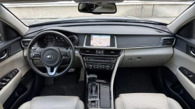 Kia Optima 1.7 CRDI Business Executive | Mobile.bg    7