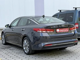 Kia Optima 1.7 CRDI Business Executive | Mobile.bg    6