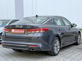 Kia Optima 1.7 CRDI Business Executive | Mobile.bg    4