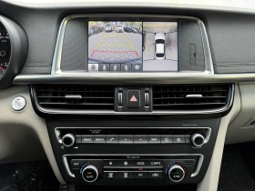 Kia Optima 1.7 CRDI Business Executive | Mobile.bg    10