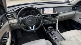 Kia Optima 1.7 CRDI Business Executive | Mobile.bg    8