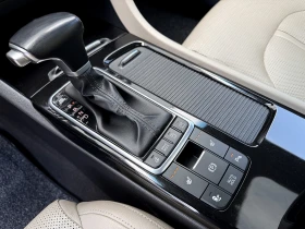 Kia Optima 1.7 CRDI Business Executive | Mobile.bg    11