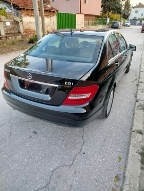 Обява за продажба на Mercedes-Benz C 200 Cdi 220 ~10 000 лв. - изображение 6