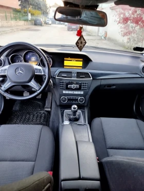 Обява за продажба на Mercedes-Benz C 200 Cdi 220 ~10 000 лв. - изображение 11